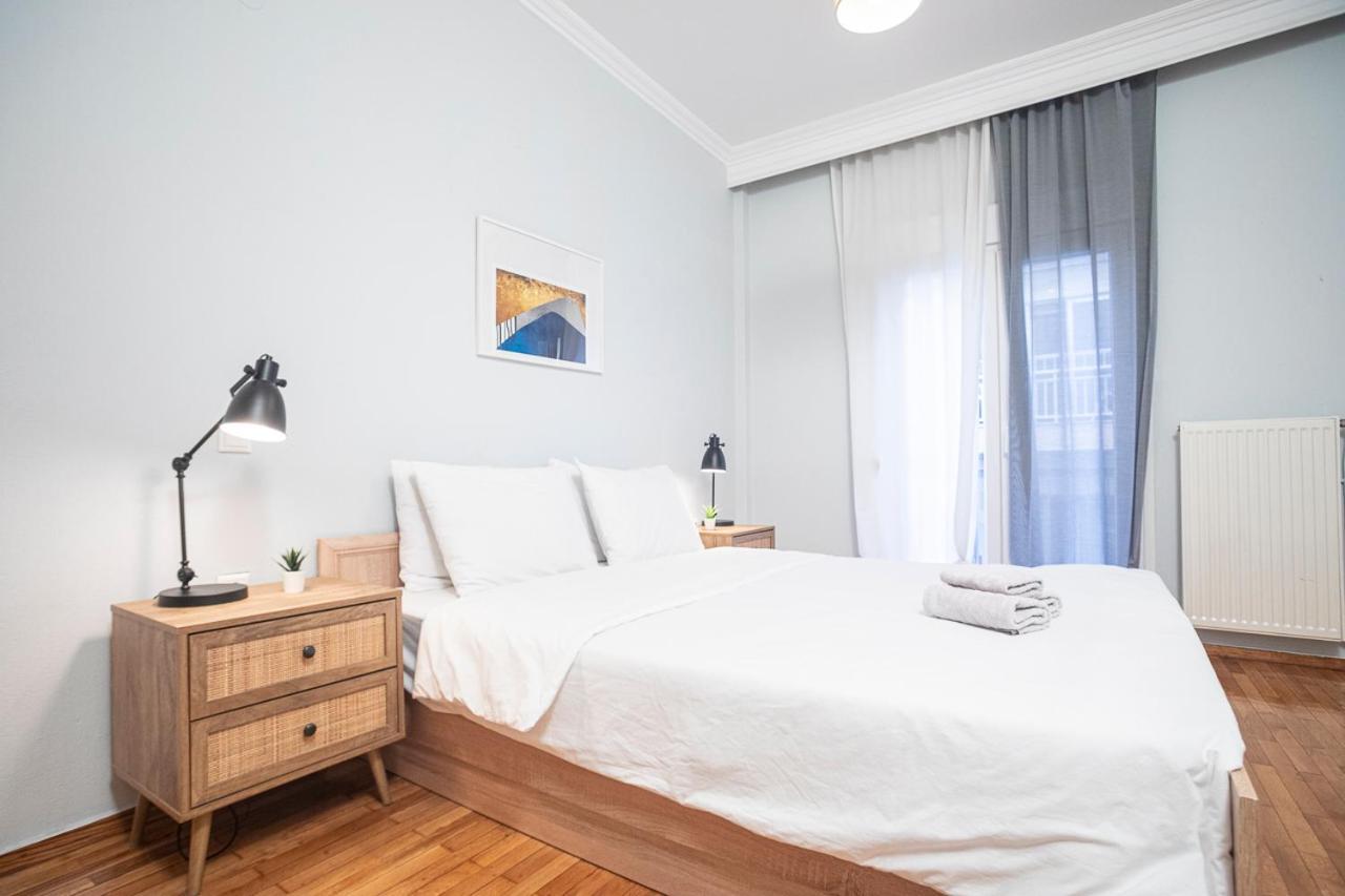 Apartment Houseloft White Tower Icon
