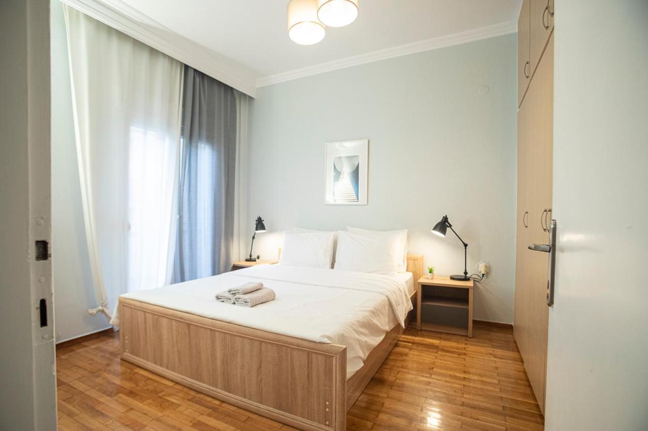 Houseloft White Tower Icon Apartment Thessaloniki